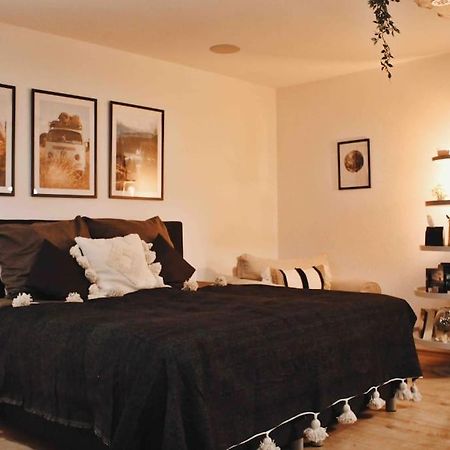 Smart-Apartment Blickwinkel Schwarzwald กากเกเนา ภายนอก รูปภาพ