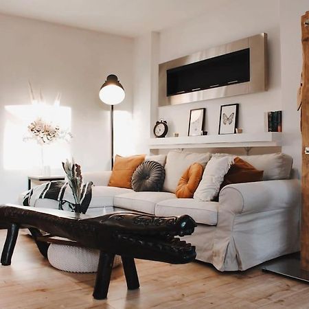 Smart-Apartment Blickwinkel Schwarzwald กากเกเนา ภายนอก รูปภาพ