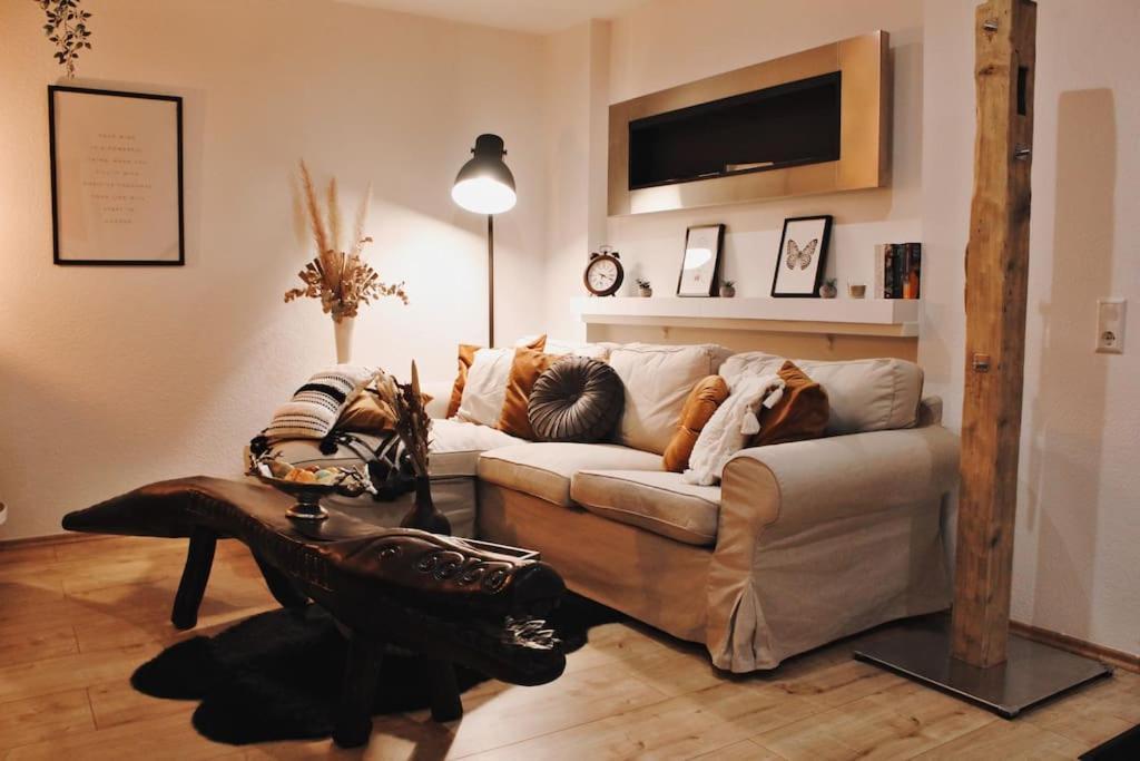 Smart-Apartment Blickwinkel Schwarzwald กากเกเนา ภายนอก รูปภาพ